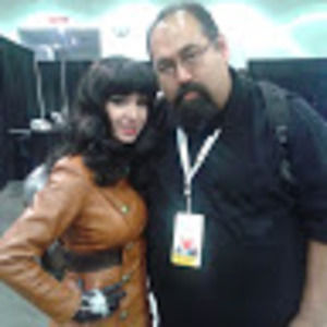 Meet your Posher, Gregory